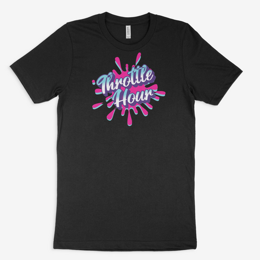 Throttle Hour Splash - Throttle Hour